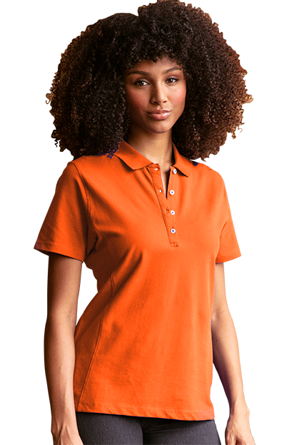Women's Perfect Polo® 46