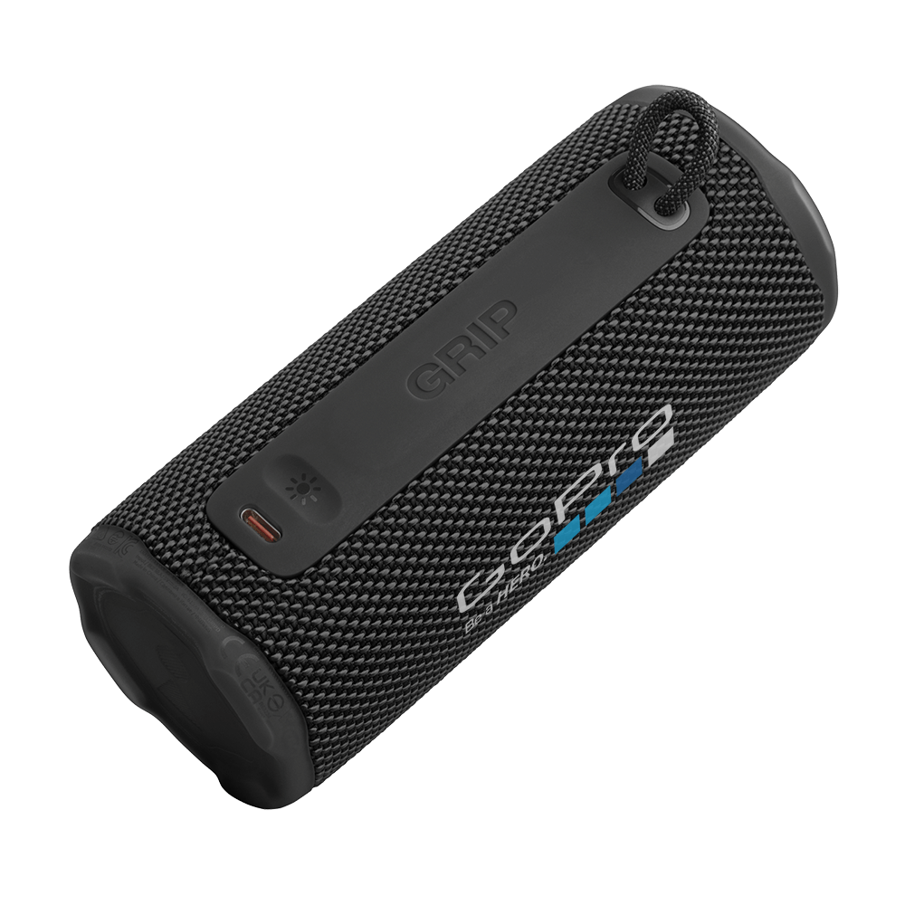 JBL Grip Compact Bluetooth Speaker 30