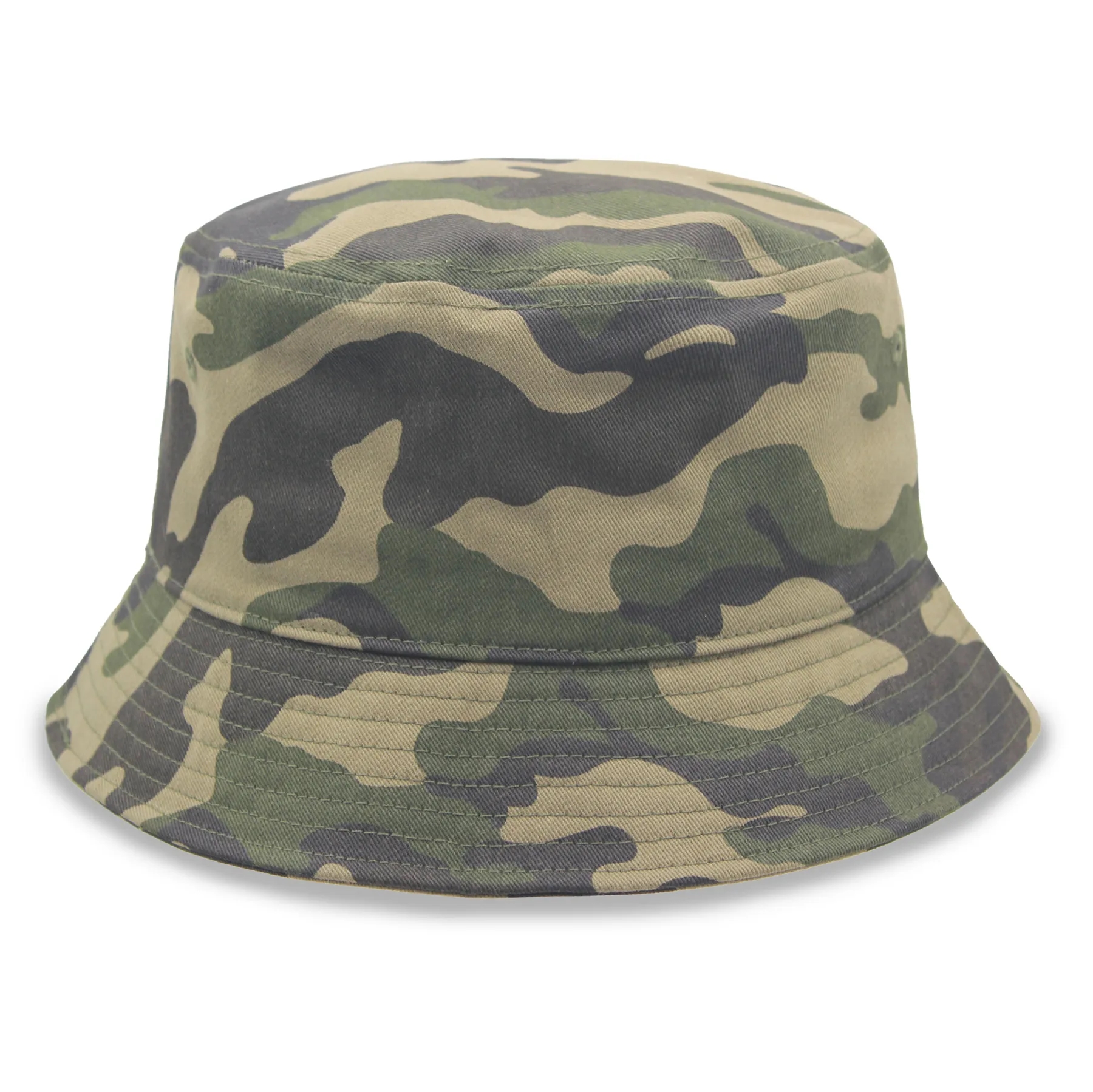 Premium Bucket hat 100 Cotton