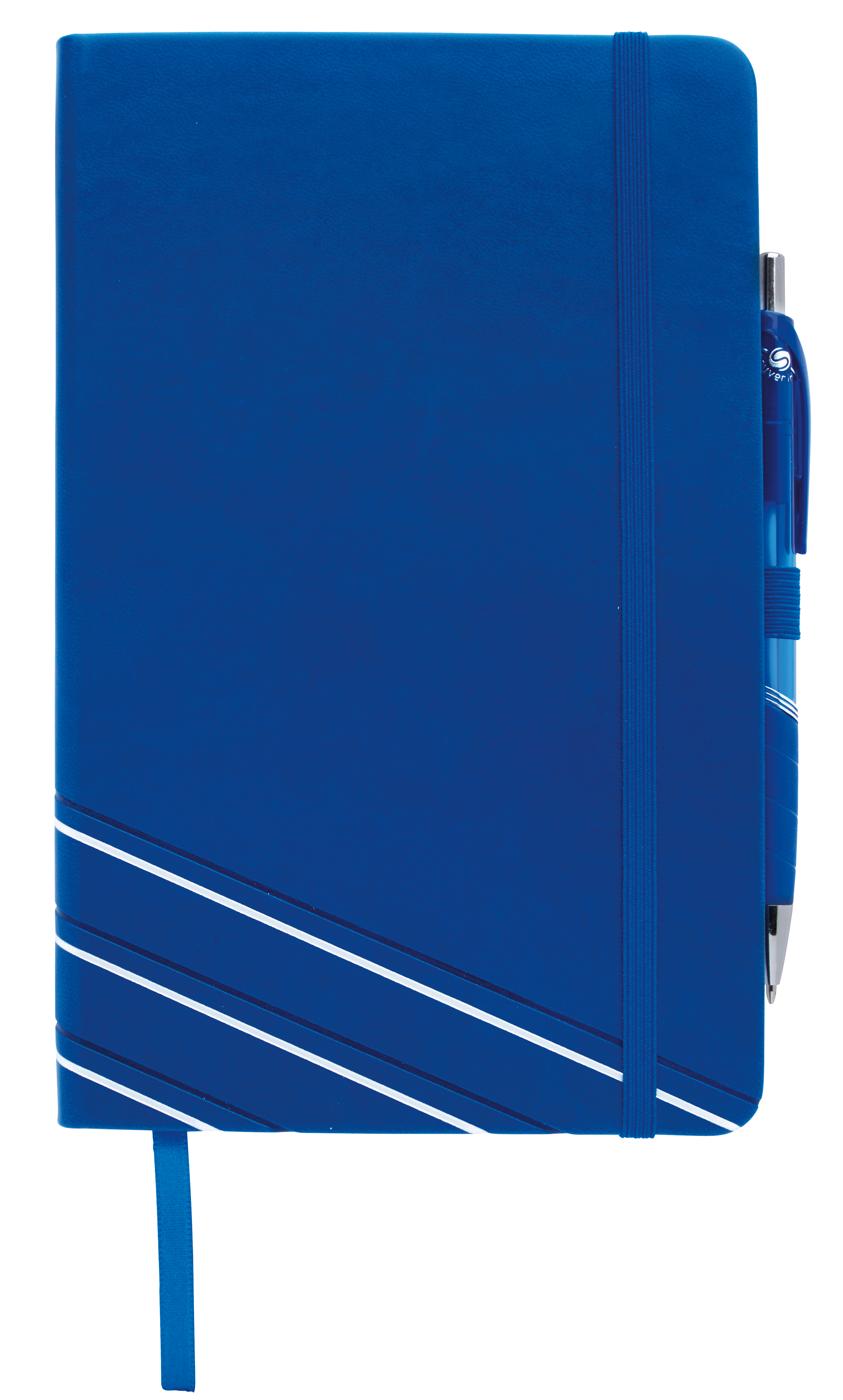 Souvenir® Journal with Rayley Pen 28