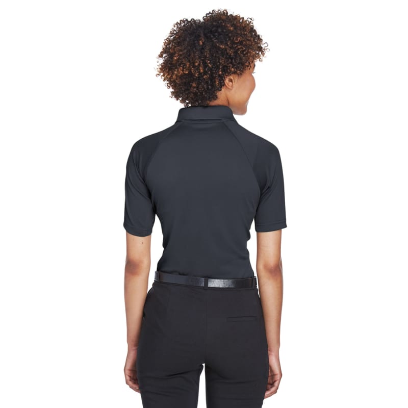 Harriton Ladies' Advantage Snag Protection Plus Tactical Polo 15