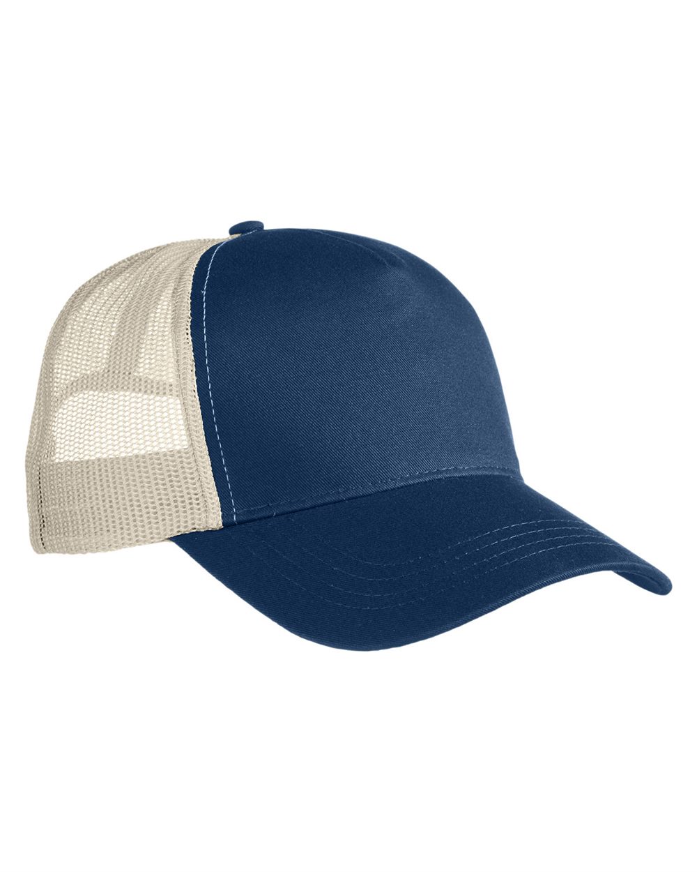 Five-Panel Trucker Cap - EC7094 10