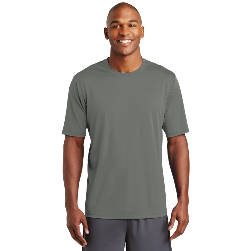 Sport-Tek PosiCharge Tough Tee . 11