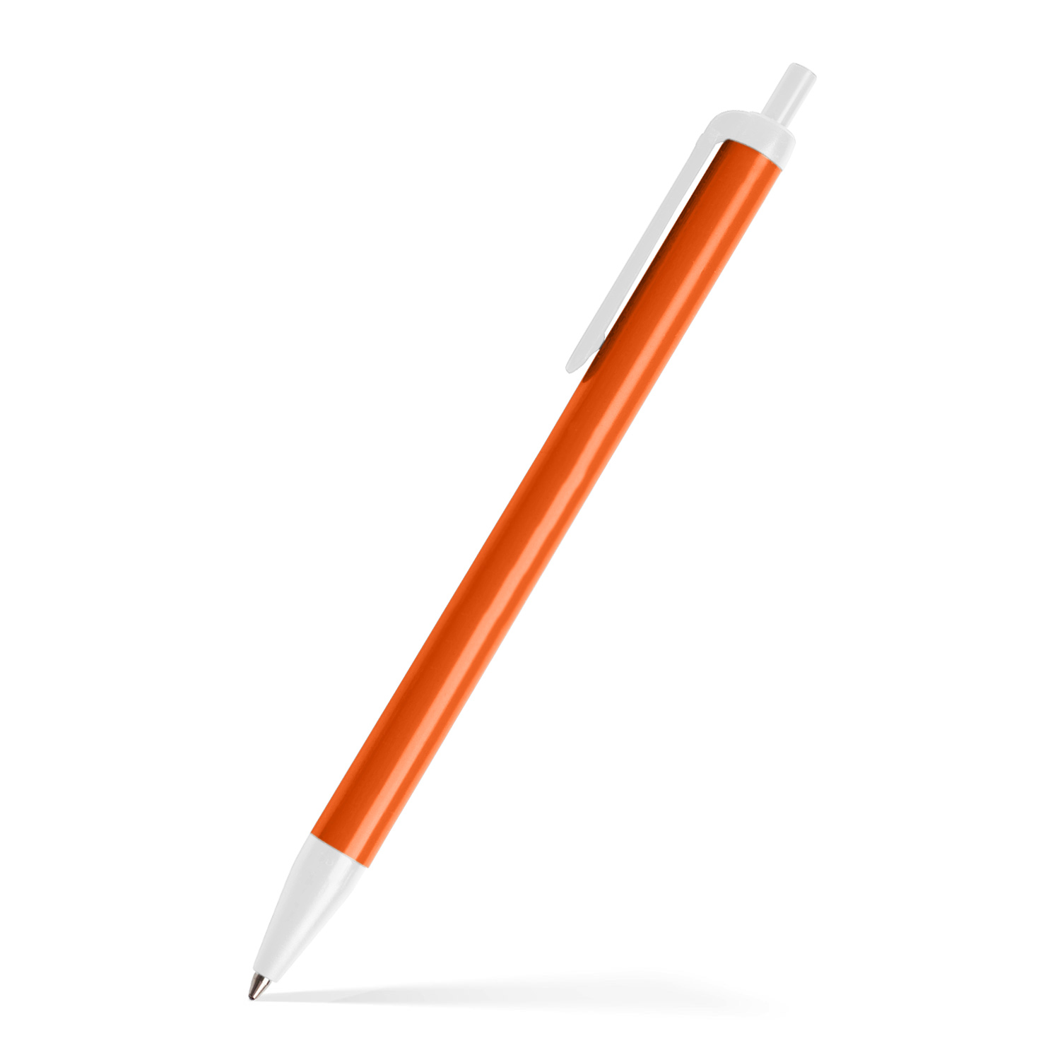 Clicker Click Pen - USA Made 24