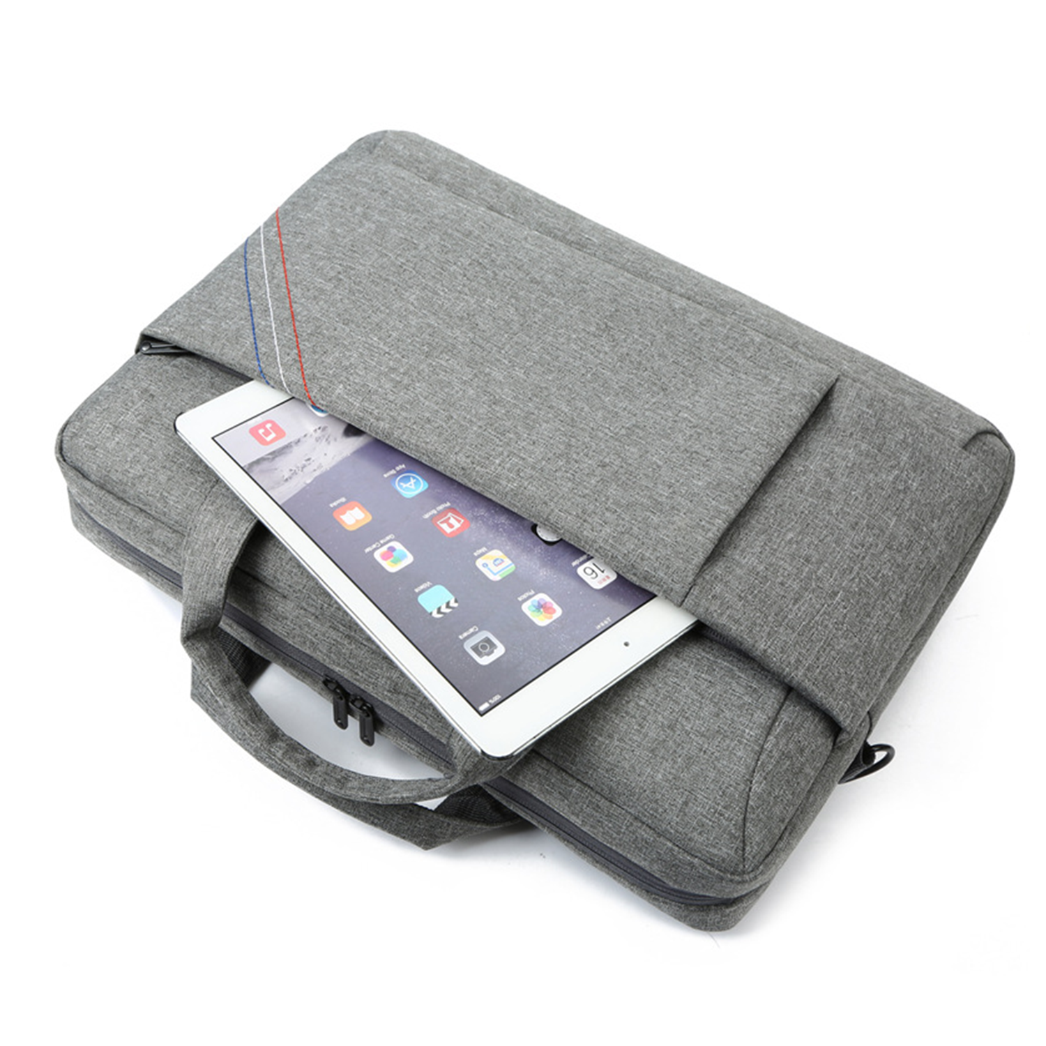 Oxford Basic Business Laptop Case Bag 4
