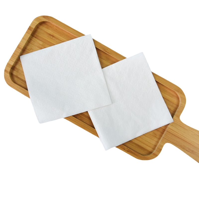 Custom 3 Ply Napkins 2