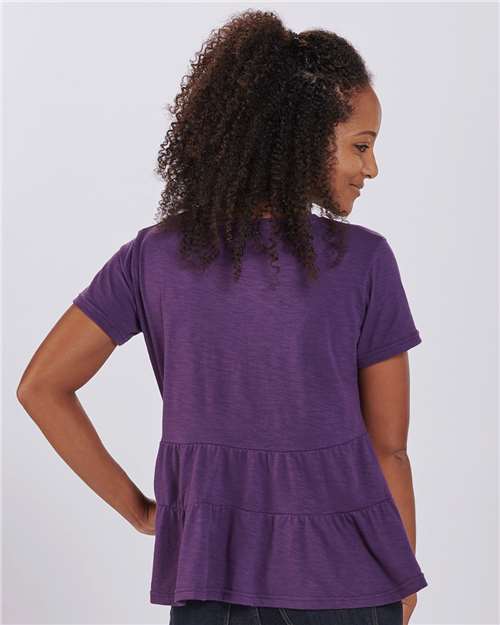 Women's Willow T-Shirt - BW2401 9