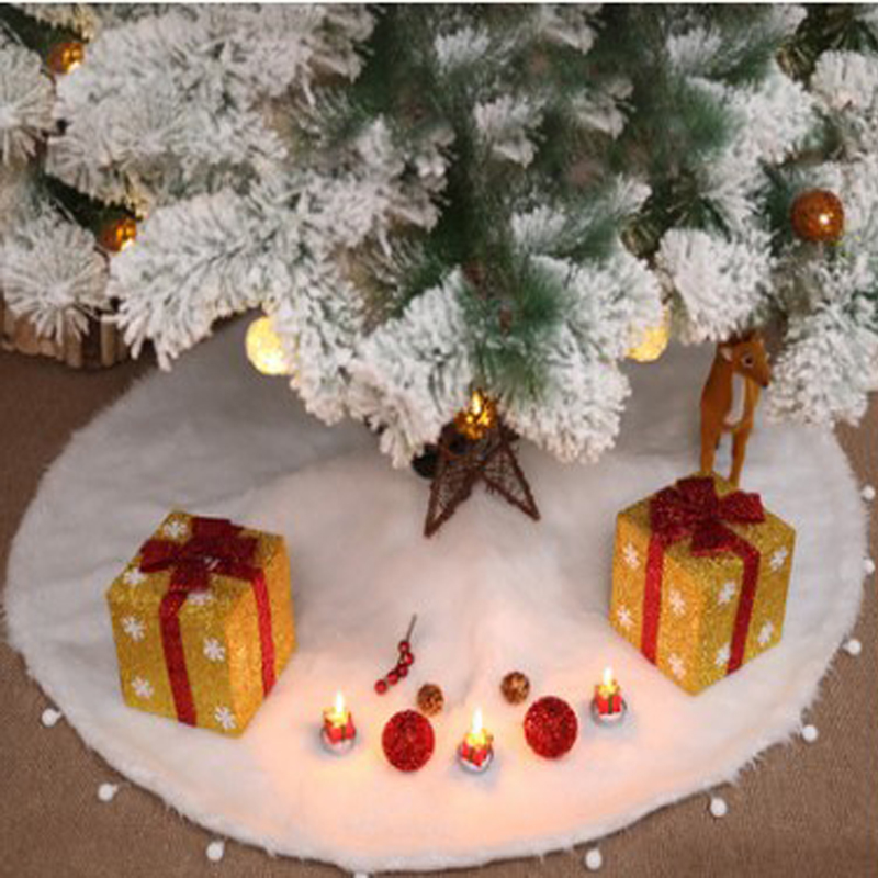Christmas Tree Skirt 3