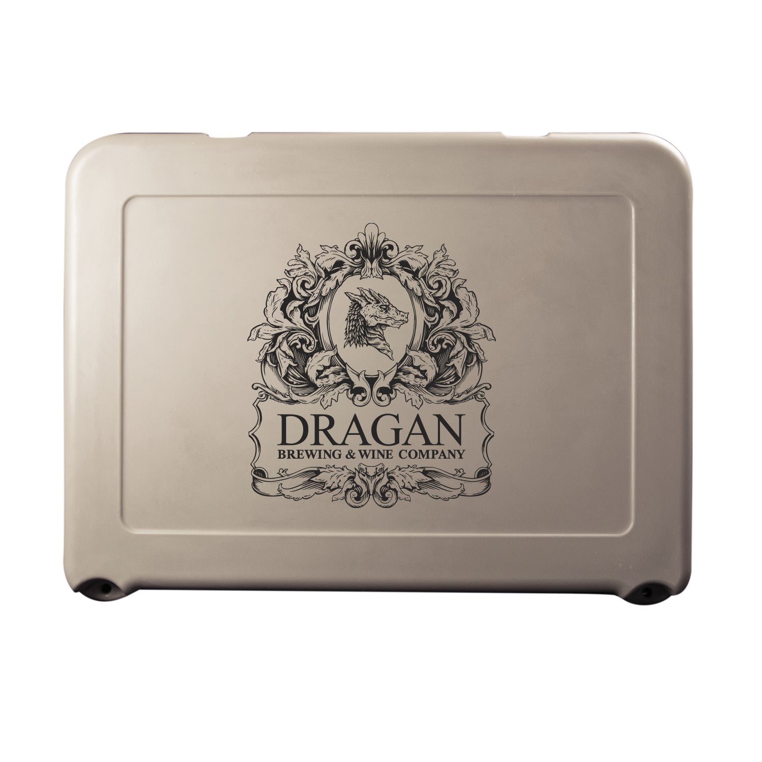 MR65 Mammoth® Ranger Cooler Series 14