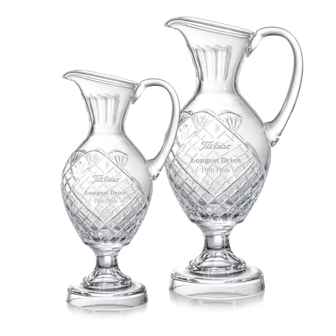 Flintshire Trophy Award 7
