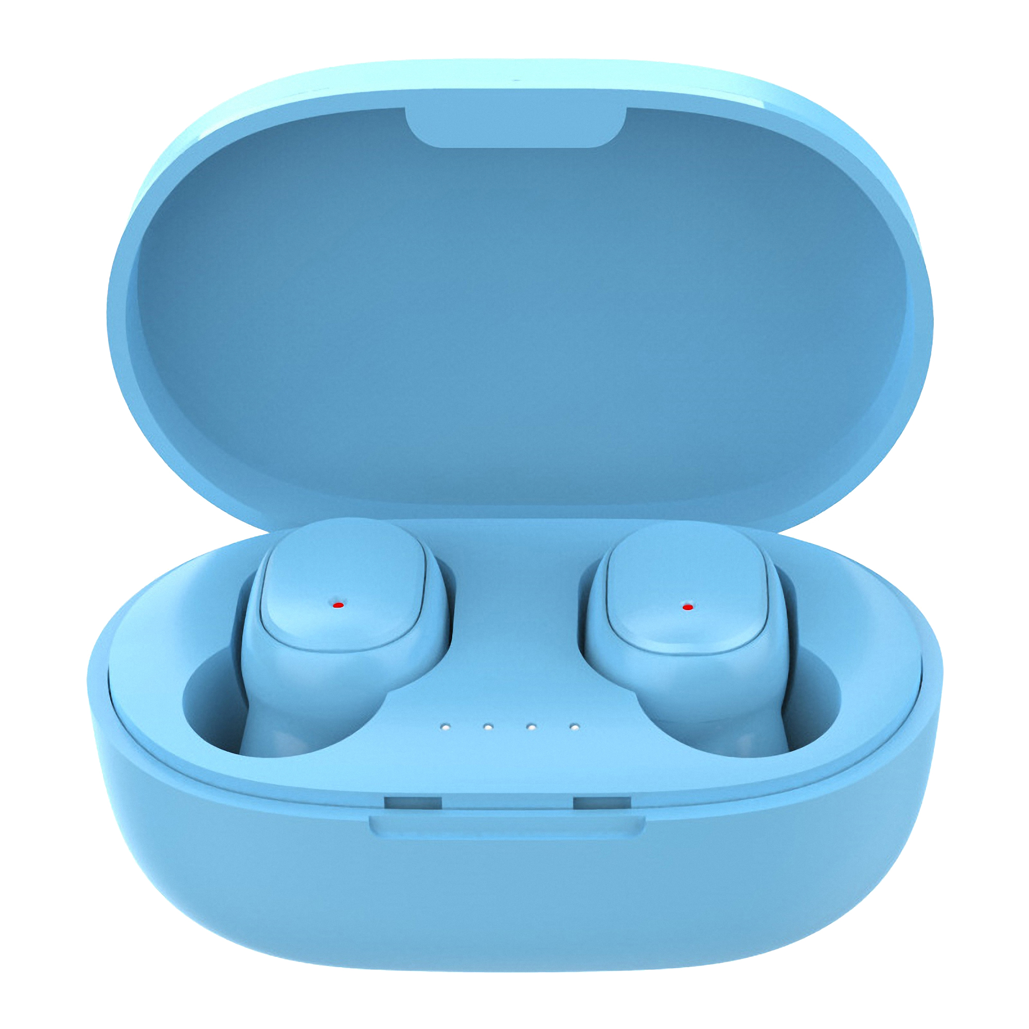 Wireless Headphones 4
