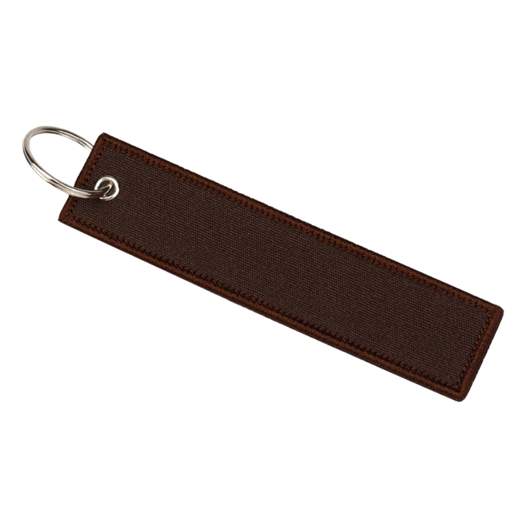 Custom Embroidered Keyrings 4