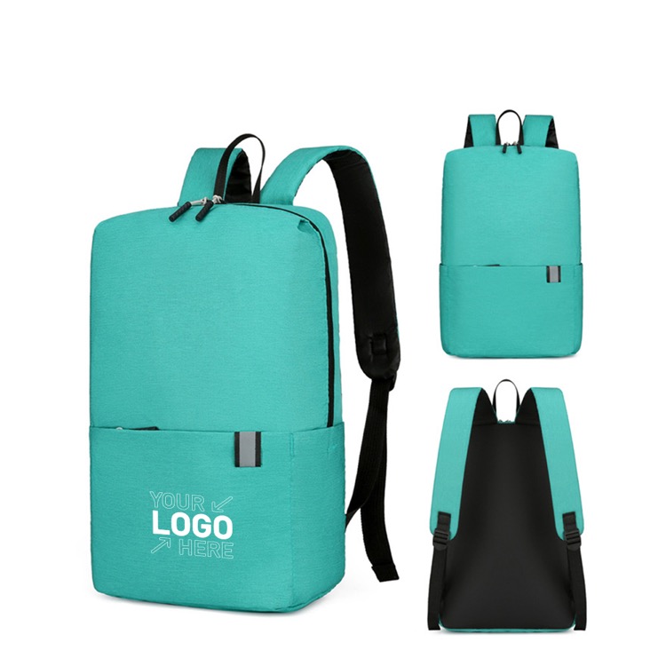 Outdoor Sports Backpack, custom backpack with logo imprint 2