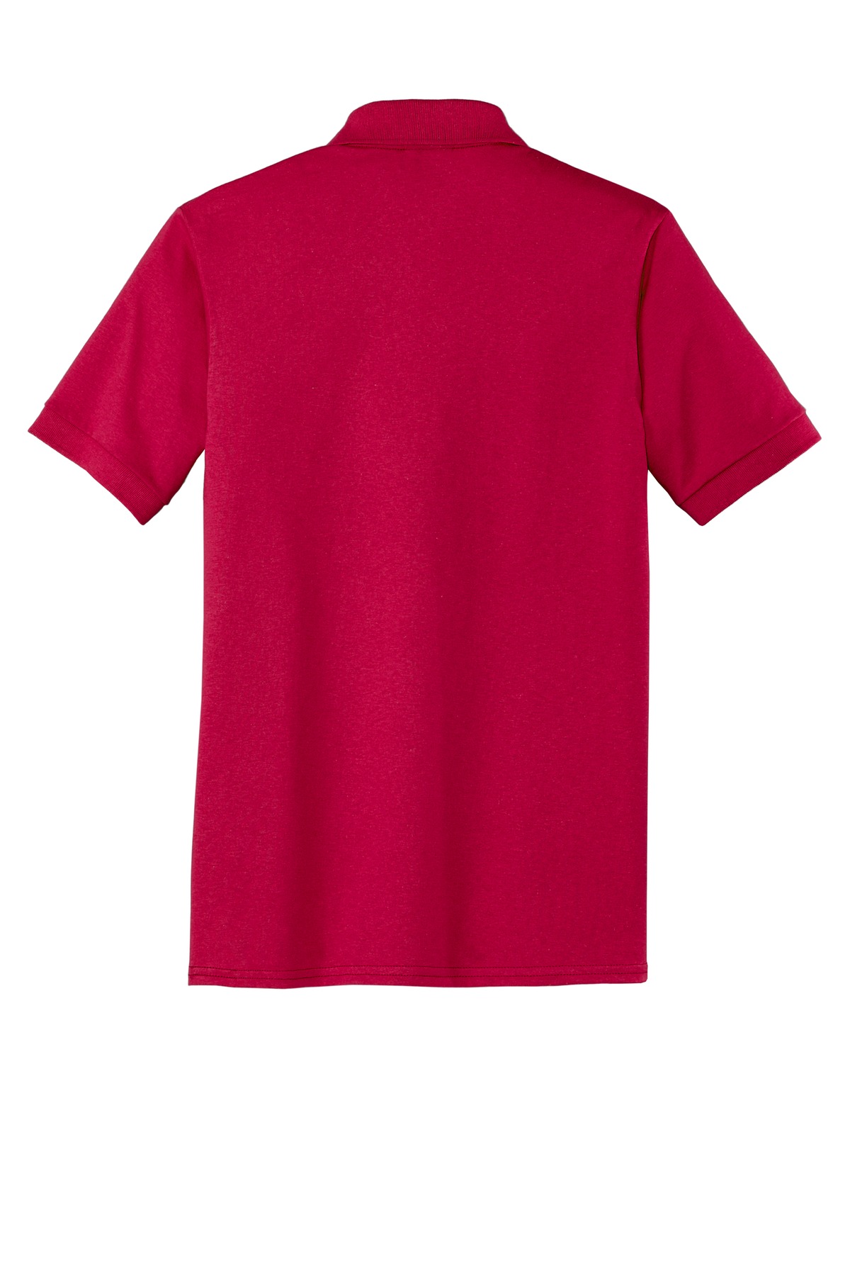 Port & Co Tall Core Blend Jersey Knit Polo. KP55T 27