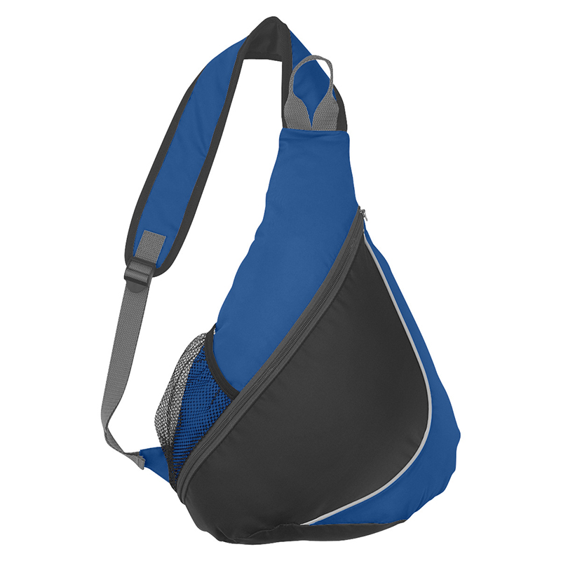 Custom Oxford Fabric Shoulder Bag 6