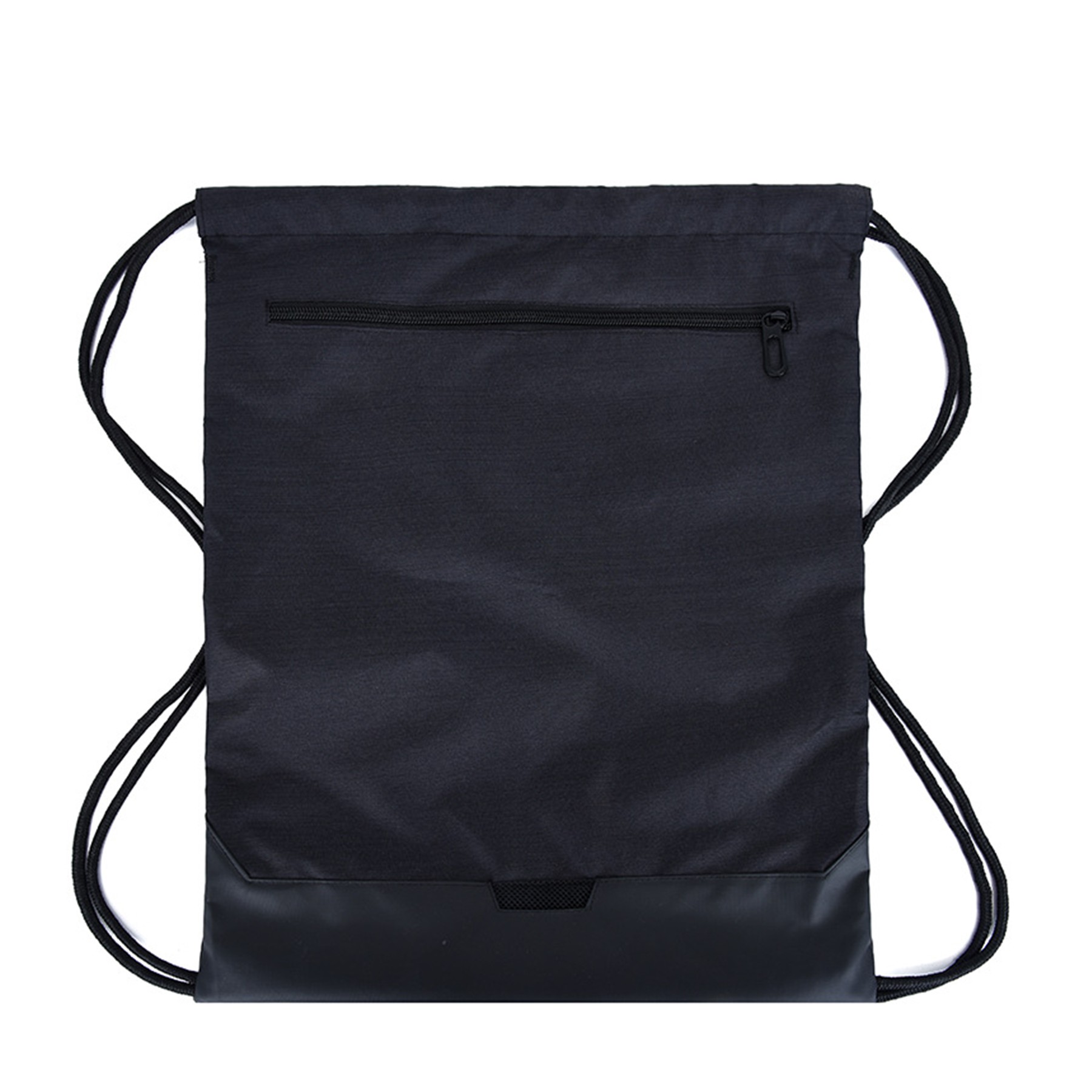 13.39X18.11 Inch Oxford Fabric Drawstring Backpack 6