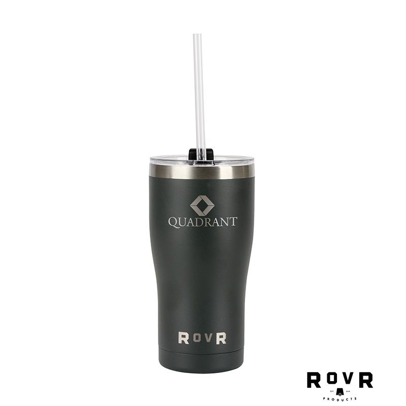 RovR® 20 oz. Vacuum Insulated Travel Tumbler 18
