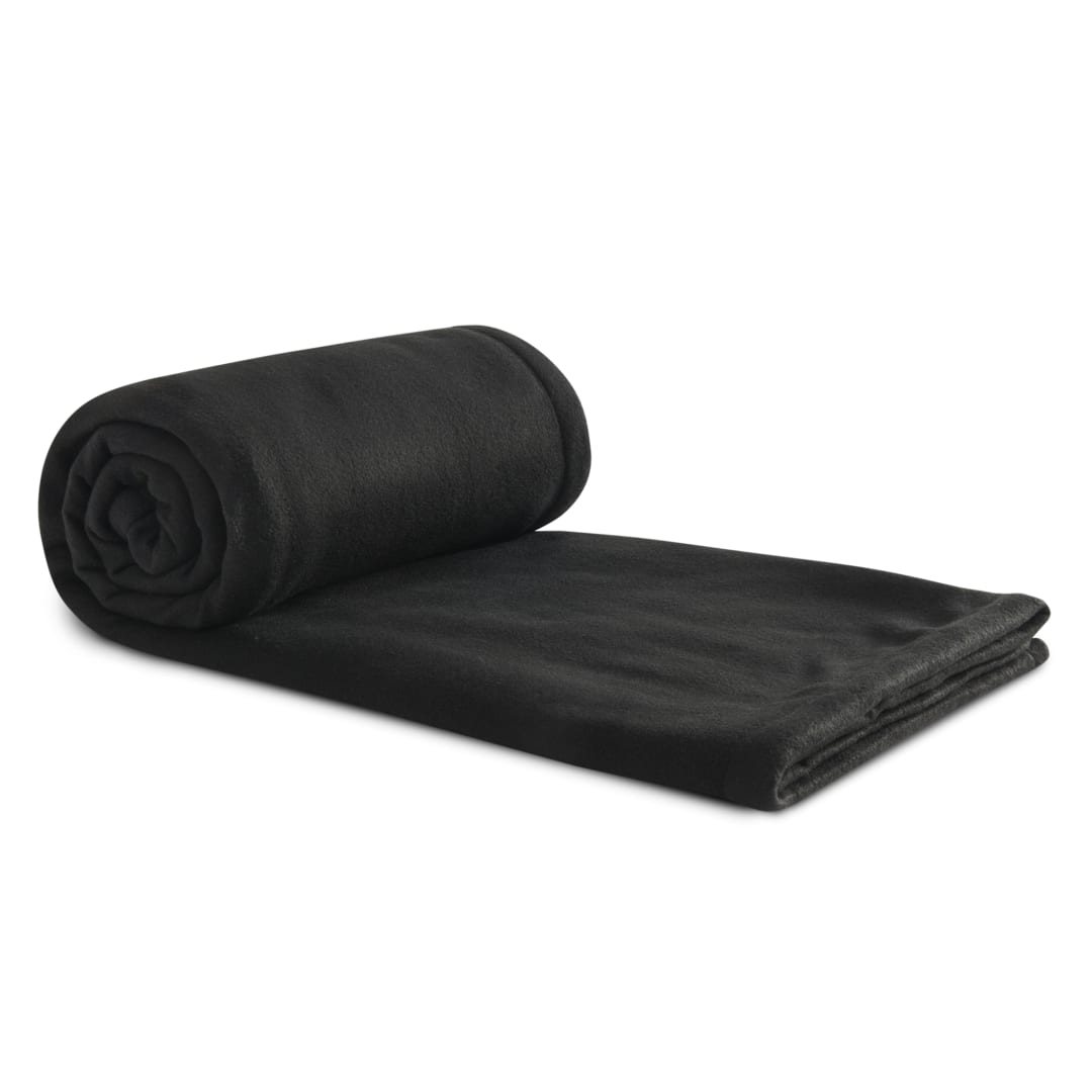 Fleece-Sherpa Blanket 7