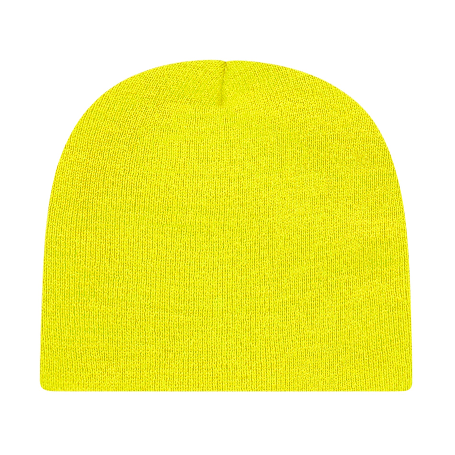 Cap America Knit Beanie 254
