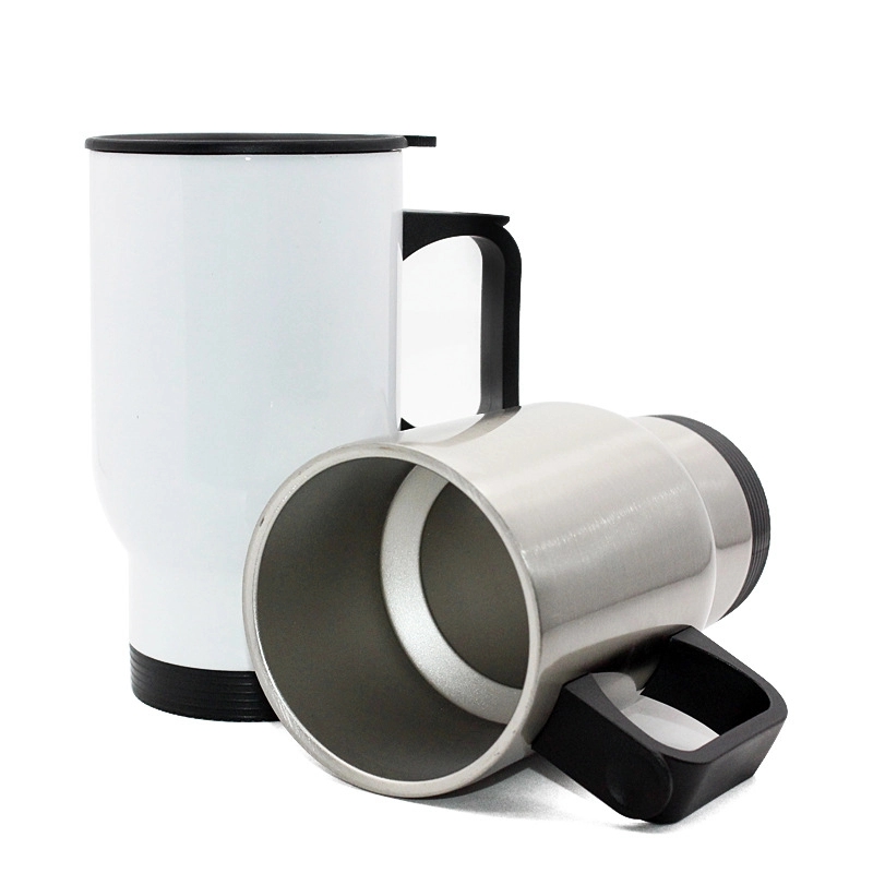 Insulated Tumbler Sublimation Stainless Travel Mug Blank 11