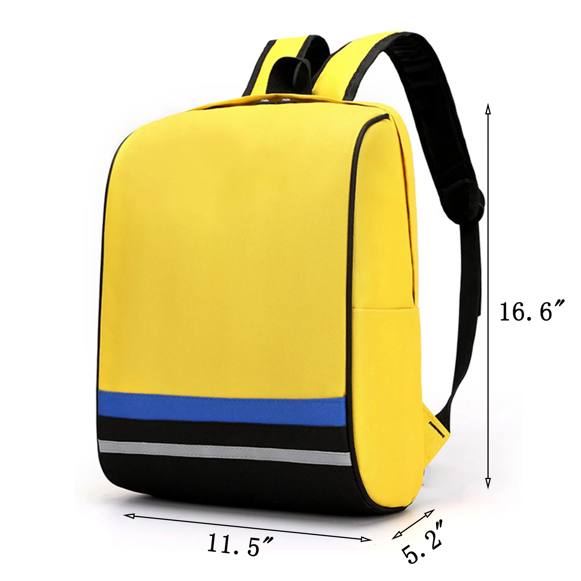 Students Oxford Backpack 6