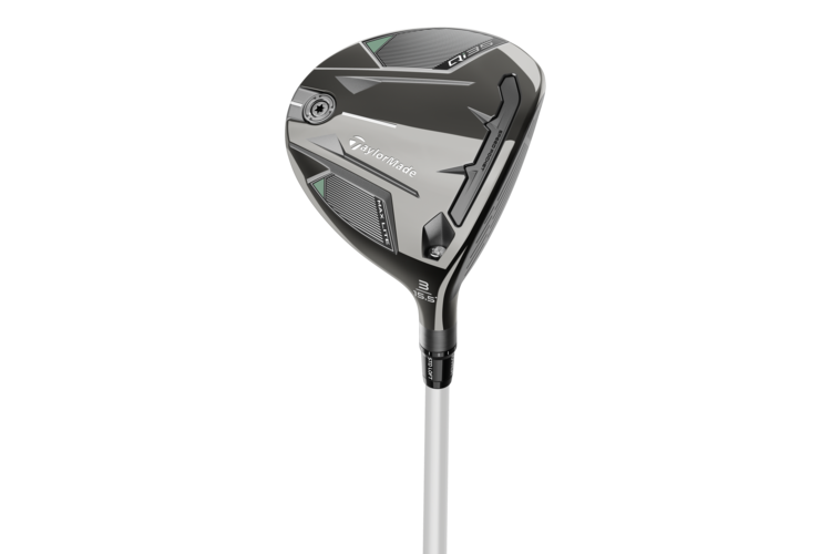 TaylorMade Qi35 Max Lite Women's Fairway Wood