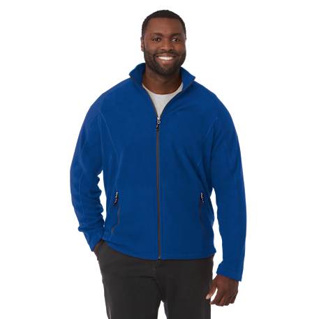 Men's RIXFORD Polyfleece Jacket 142