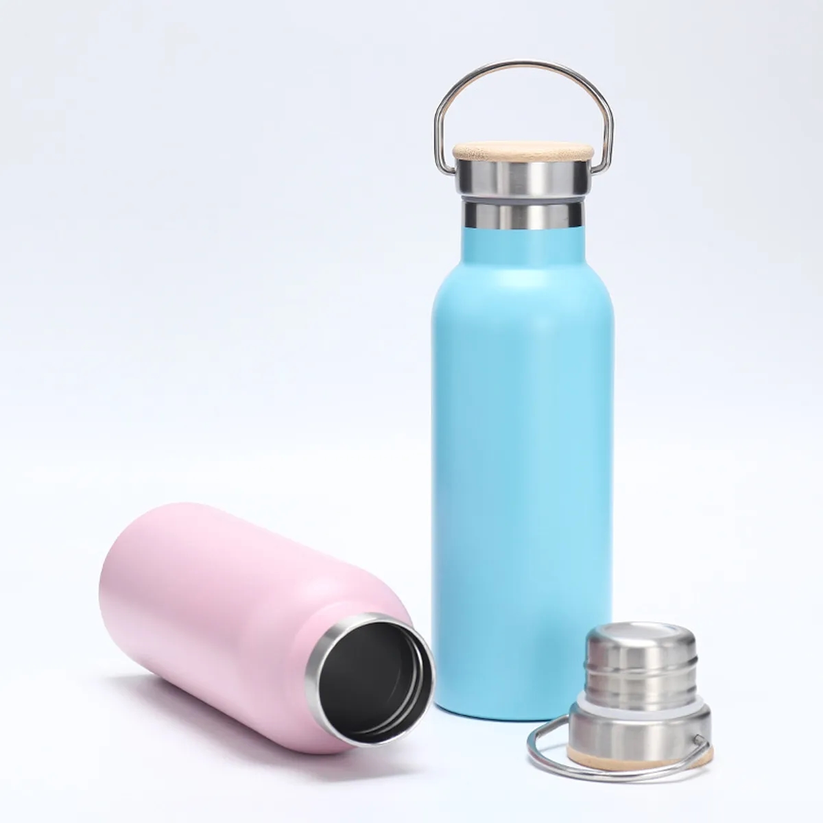Insulated Water Bottle 5