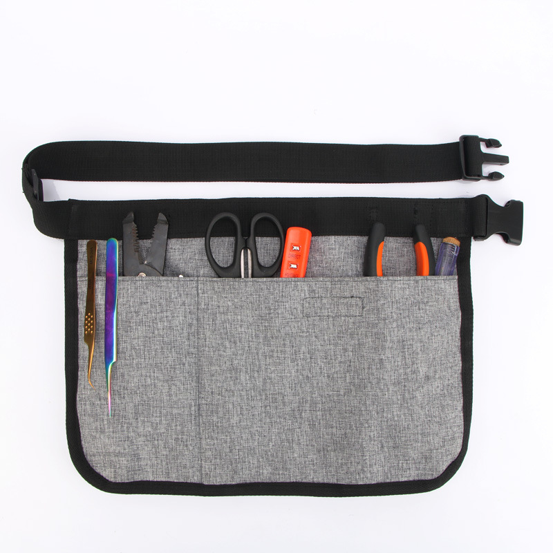 Multifunction Nurse Fanny Pack 6