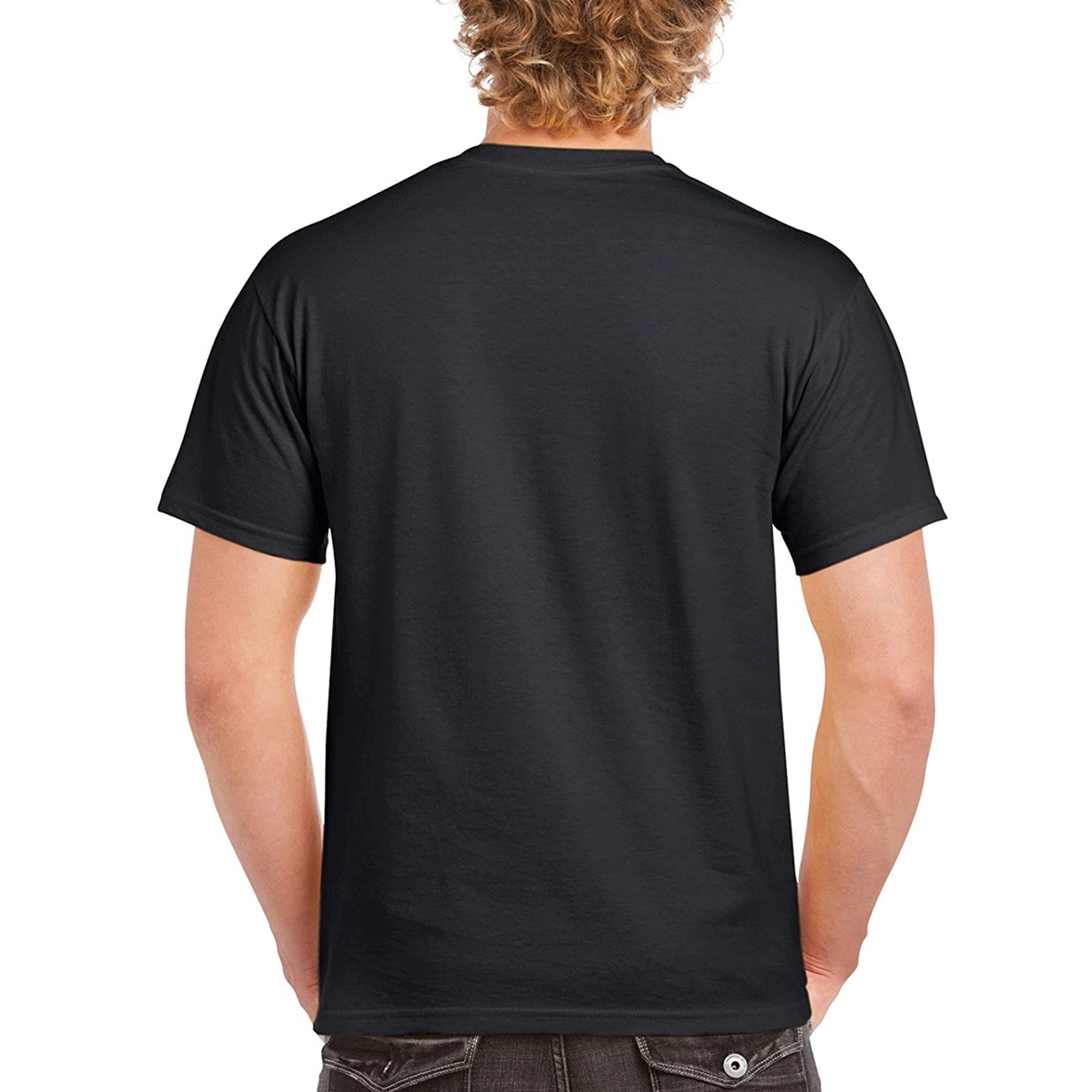Unisex 100% Cotton T-Shirt 3