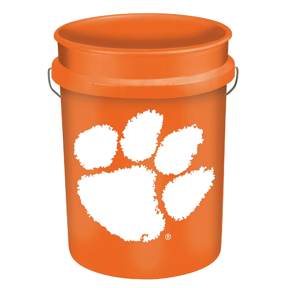 5 Gallon Plastic General Bucket 4