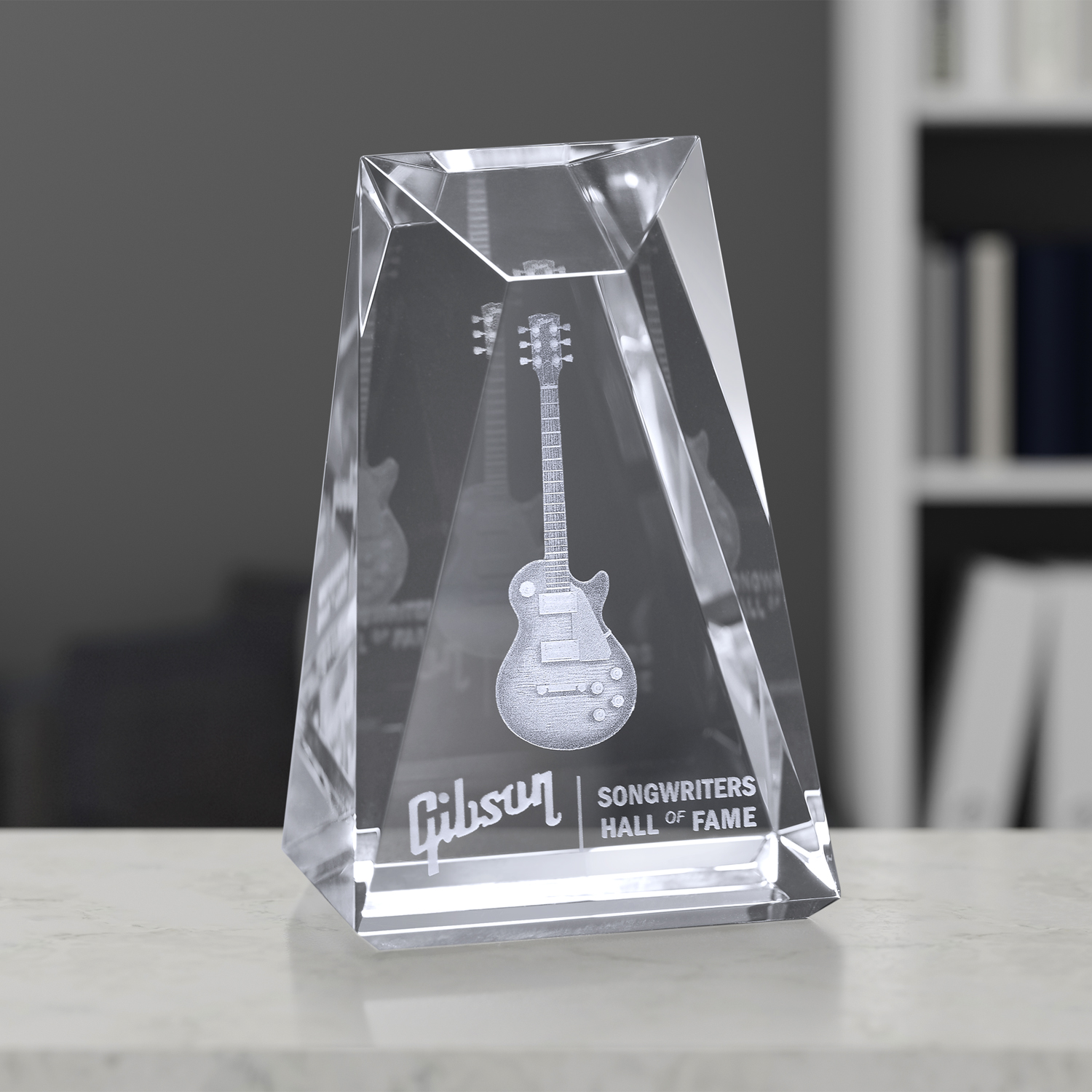 Lenier Award 2