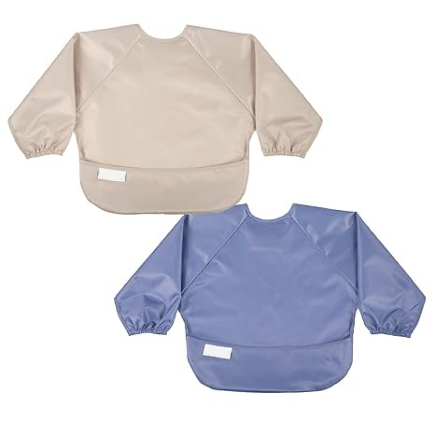 Mess Proof Baby Bib 34