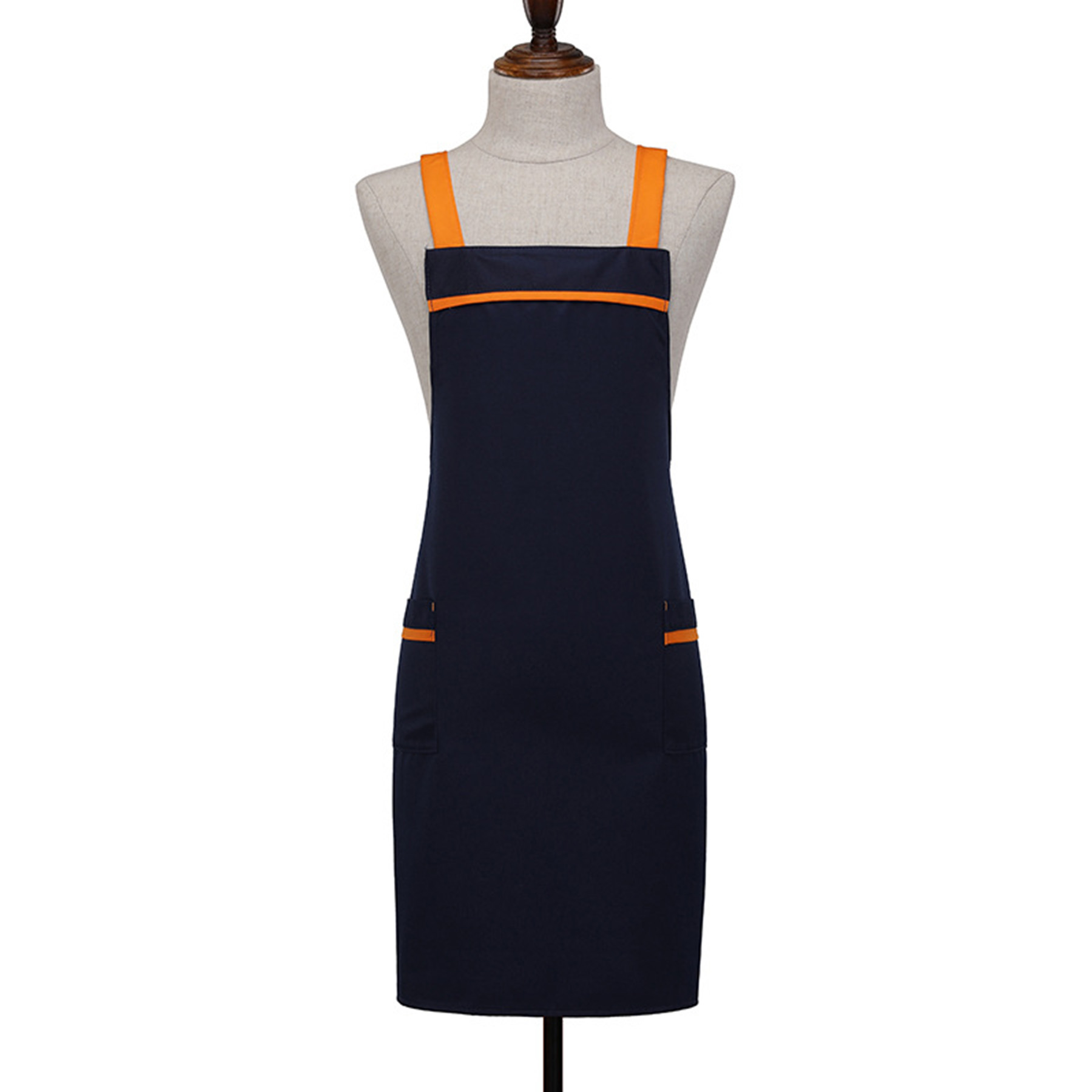 Garden Harvest Apron 2