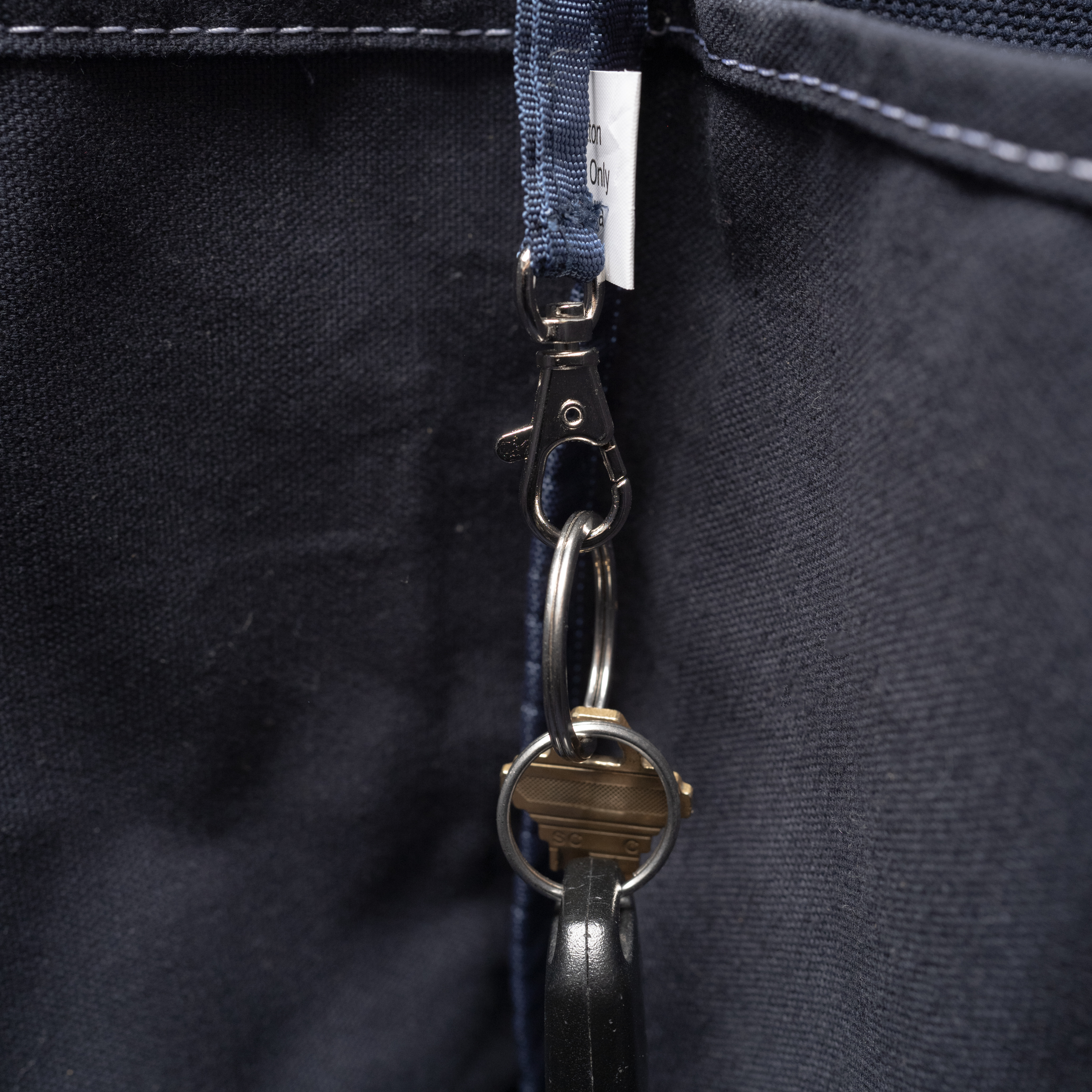 24 oz Grande Ventura Tote Solid 4