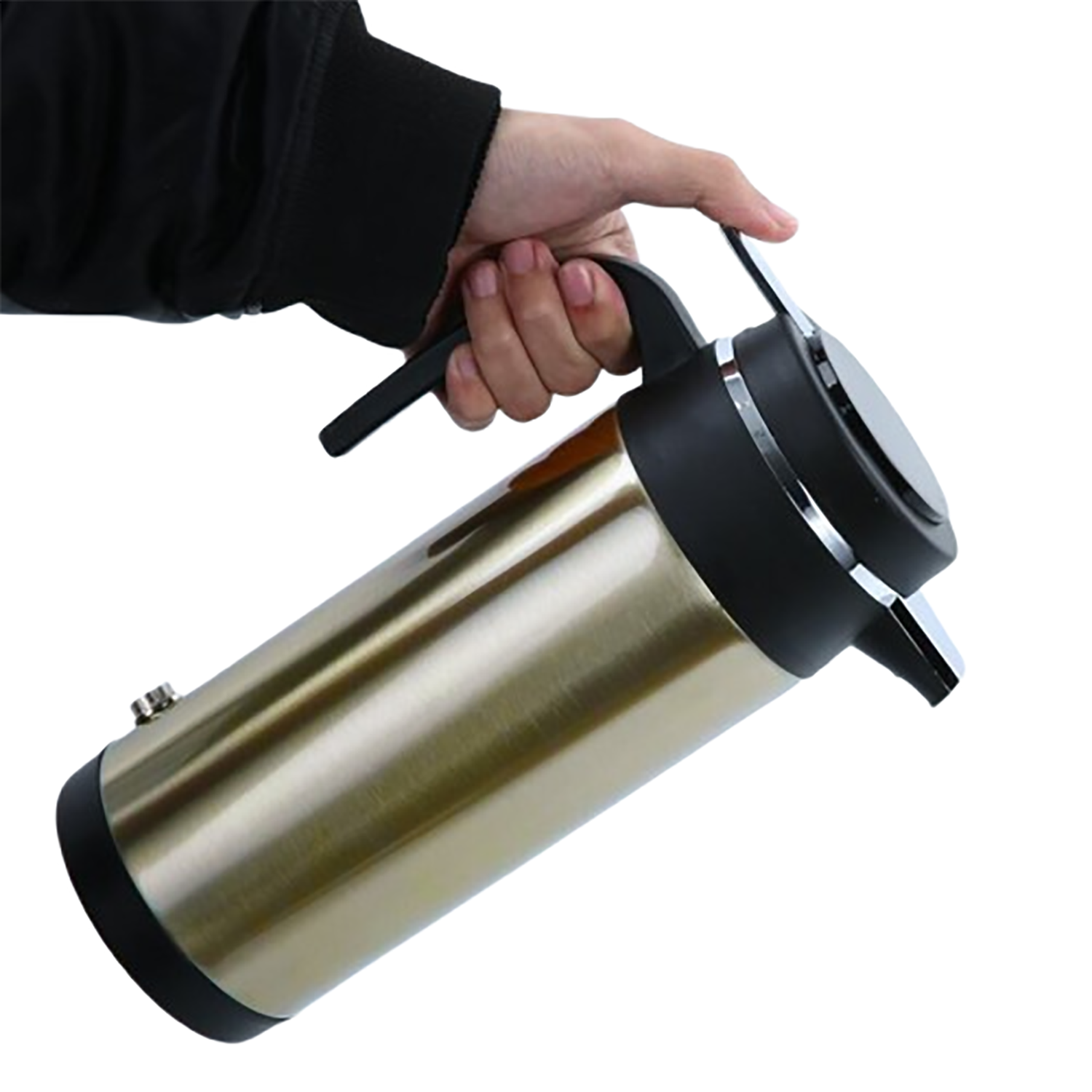 40oz Electric Car Kettle 5