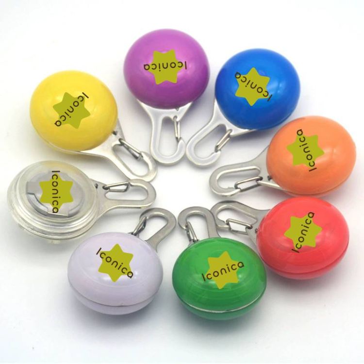 Dog Collar Light 2