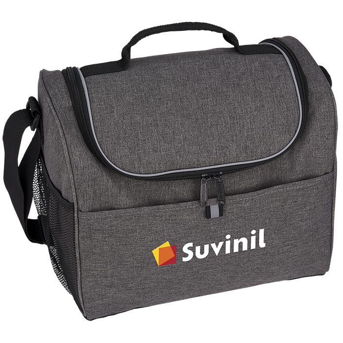 Metropolitan 30 Can Cooler Bag 6