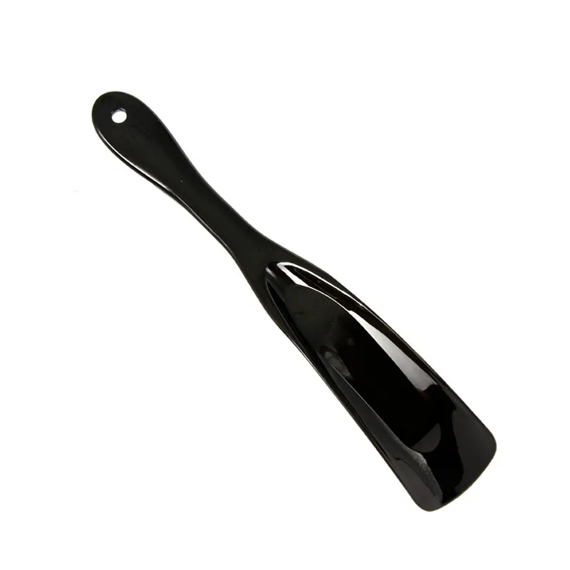 7" Compact Plastic Travel Shoe Horn 2