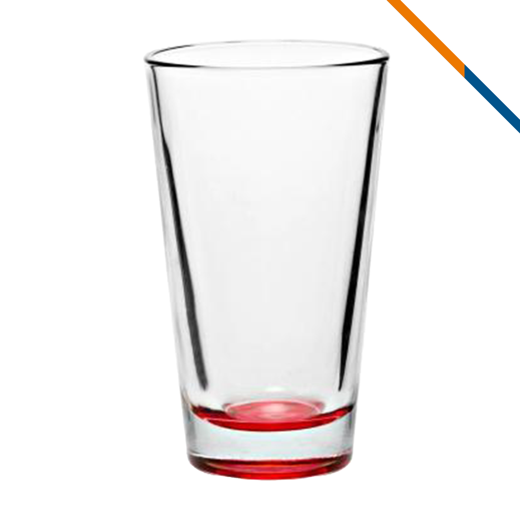 Libbey Raise Mixing Glasses - 14 OZ. 10