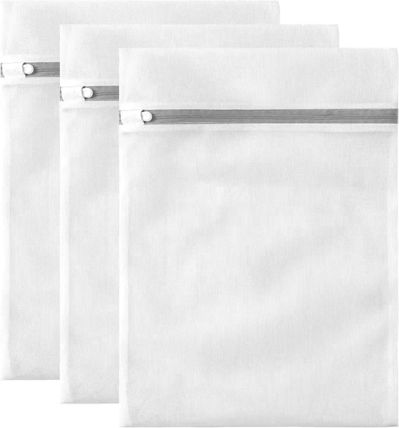 Reusable Laundry Mesh Wash Bag 4