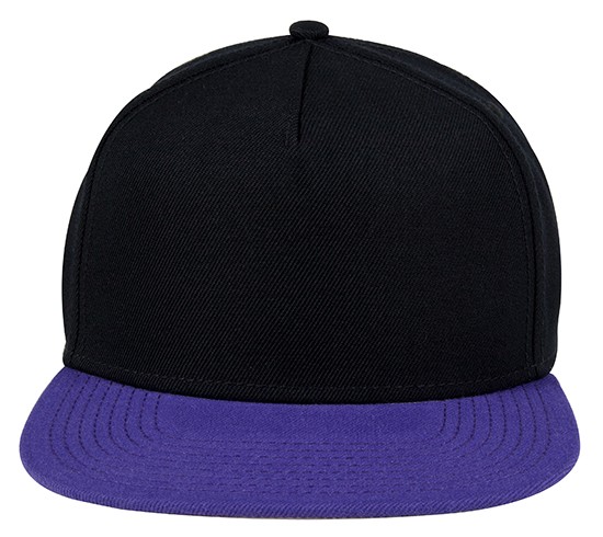 OTTO CAP® OTTO SNAP 5 Panel Pro Style Snapback Hat 95