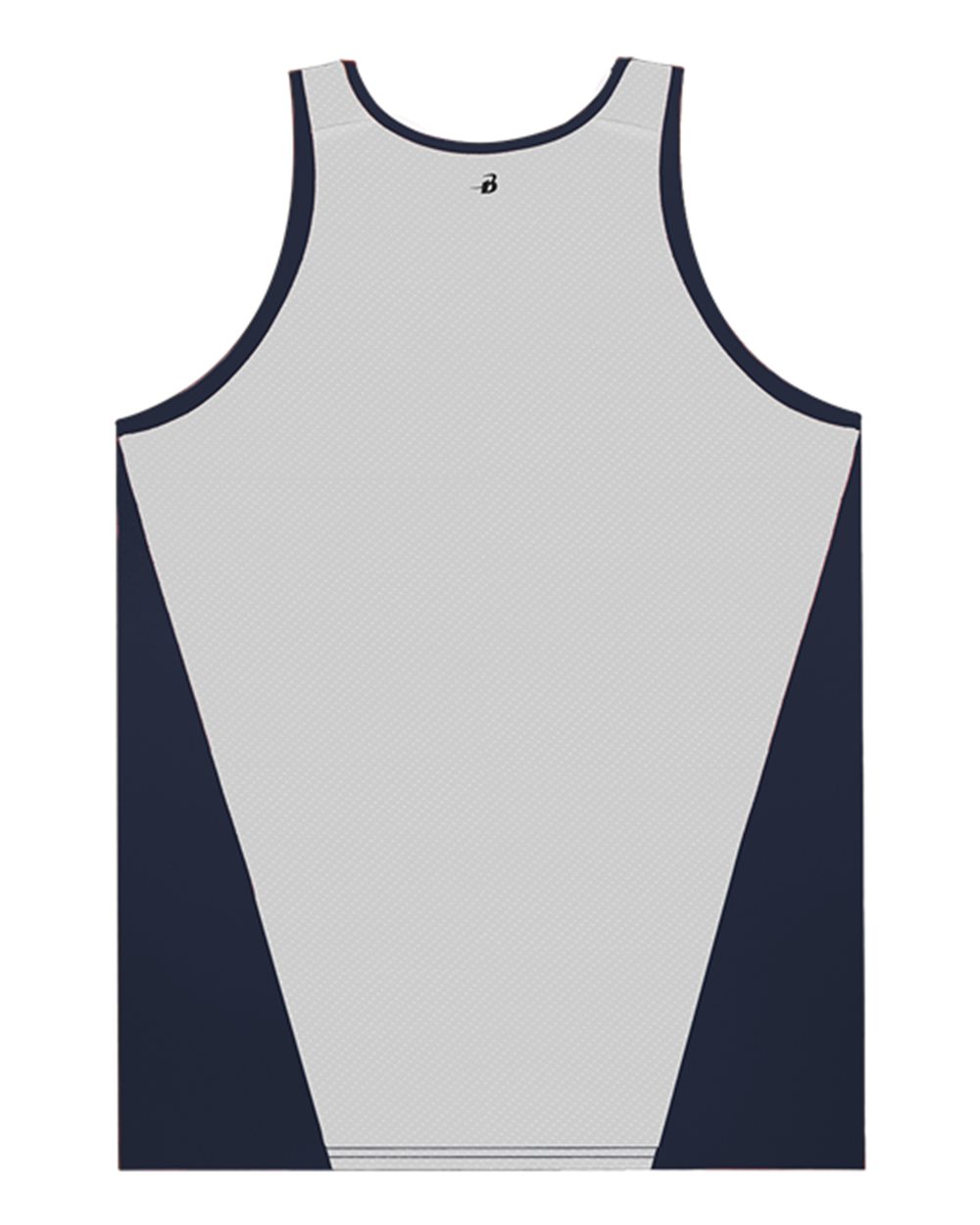 Youth Ventback Singlet - 2668 18