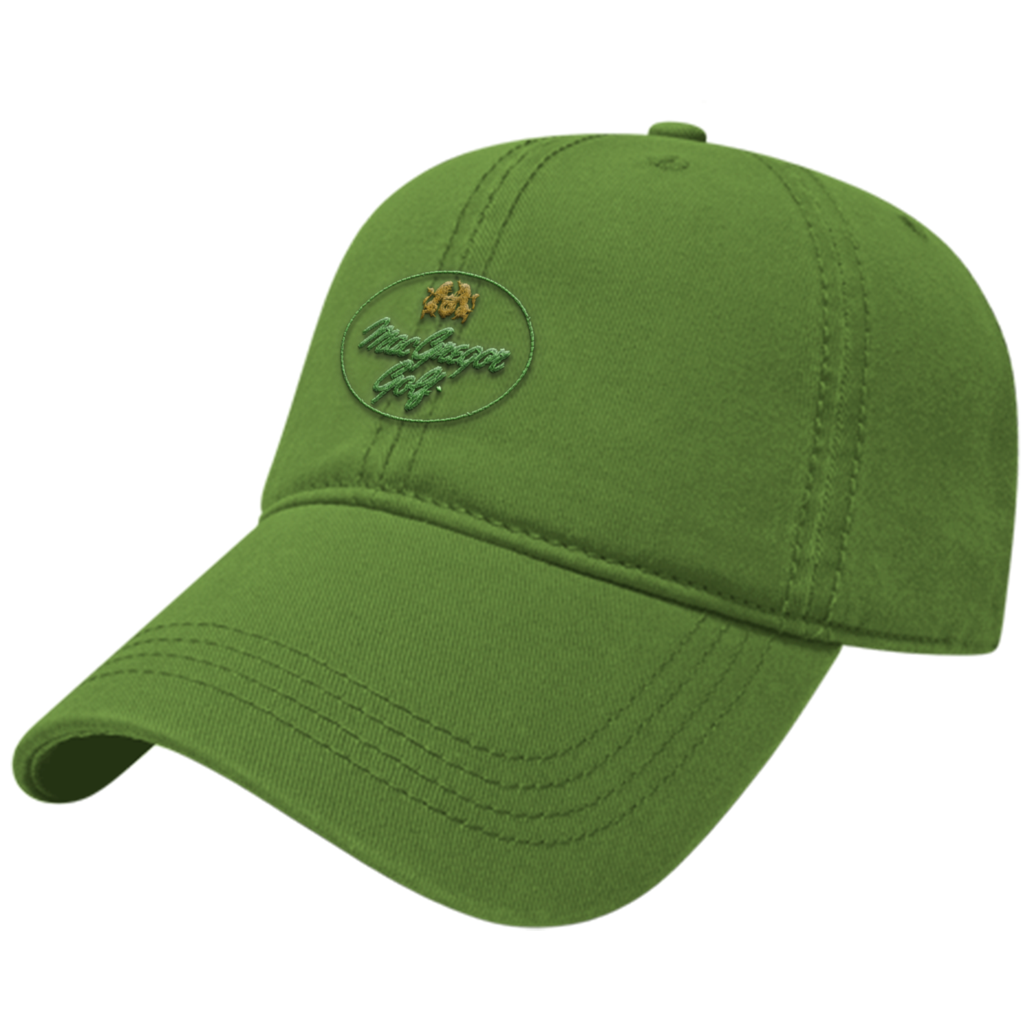 C A Relaxed Golf Cap 5