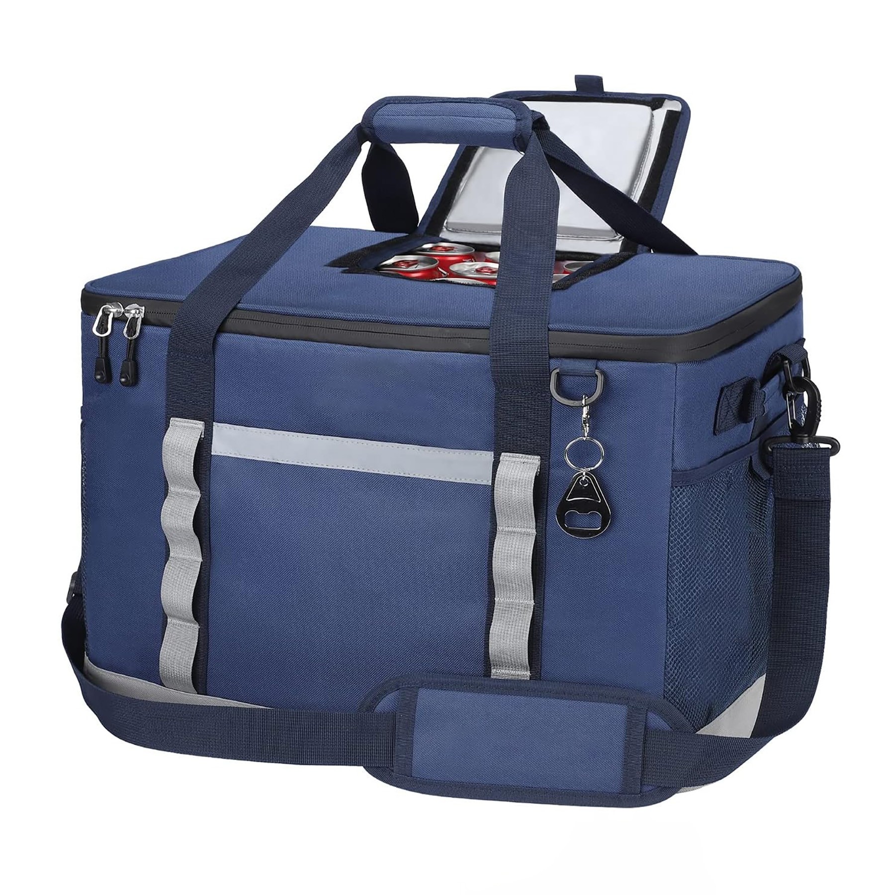 75 Can Collapsible Soft Sided Cooler 5
