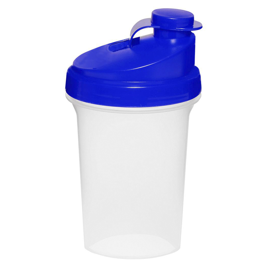 Shake Bottles 16 oz. 20