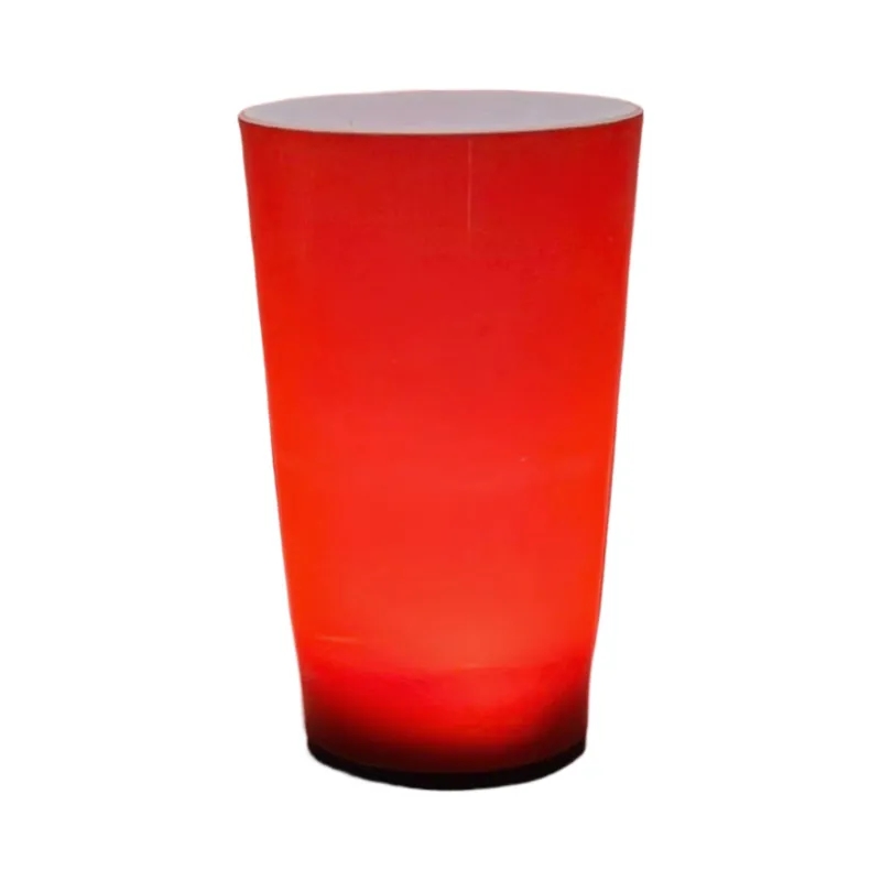 14Oz Led Light Up Party Cups 3