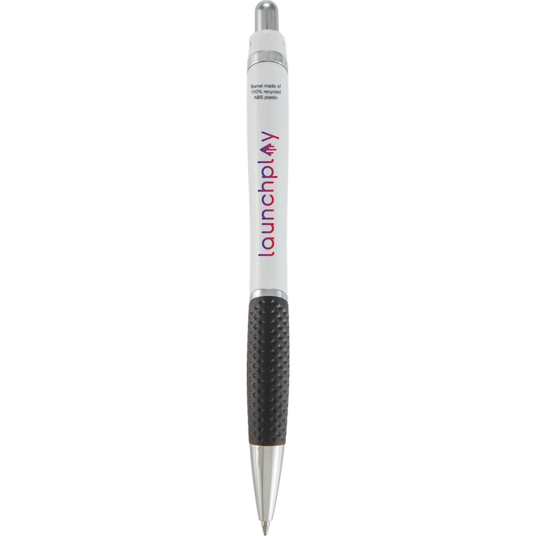 Pivot Recycled Color Accent Gel Pen 3