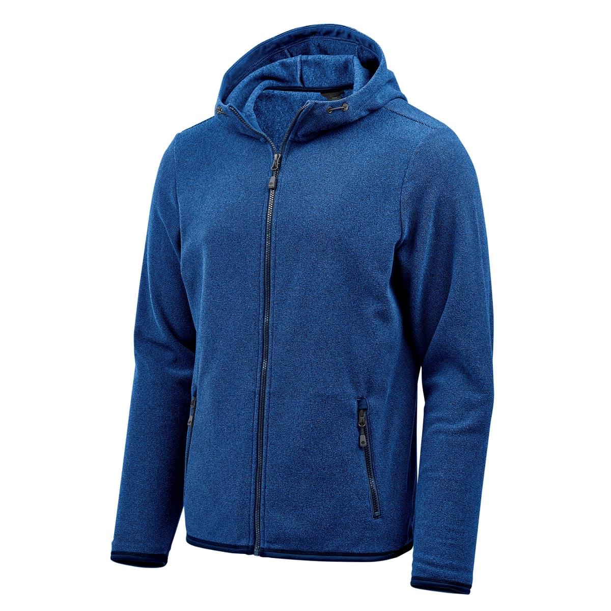 Stormtech Men's Novarra Full Zip Hoody 2