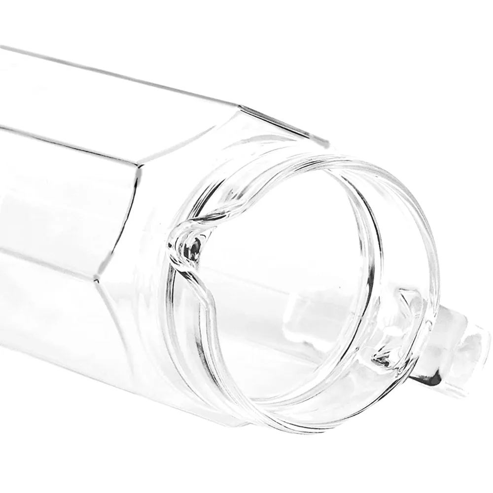 37oz. Acrylic Pitcher 1